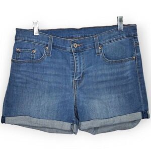 Levi's Denim Shorts size 29
